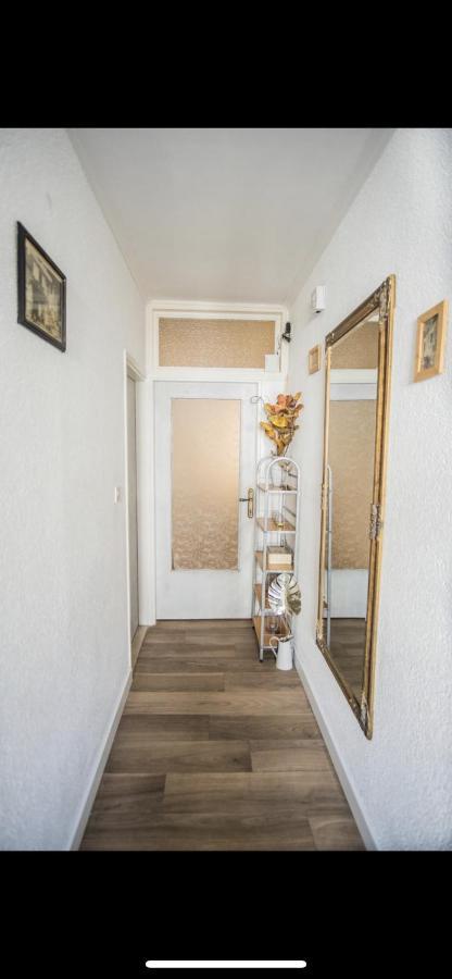 Old Port Apartment Baska Voda Luaran gambar